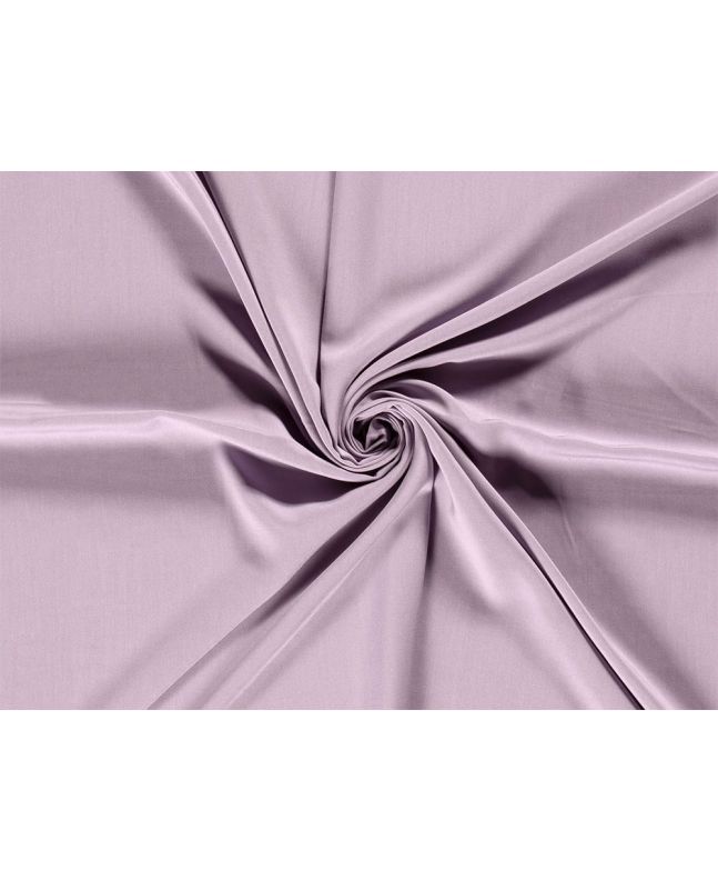 Plain Dye Bamboo Poplin, Lilac