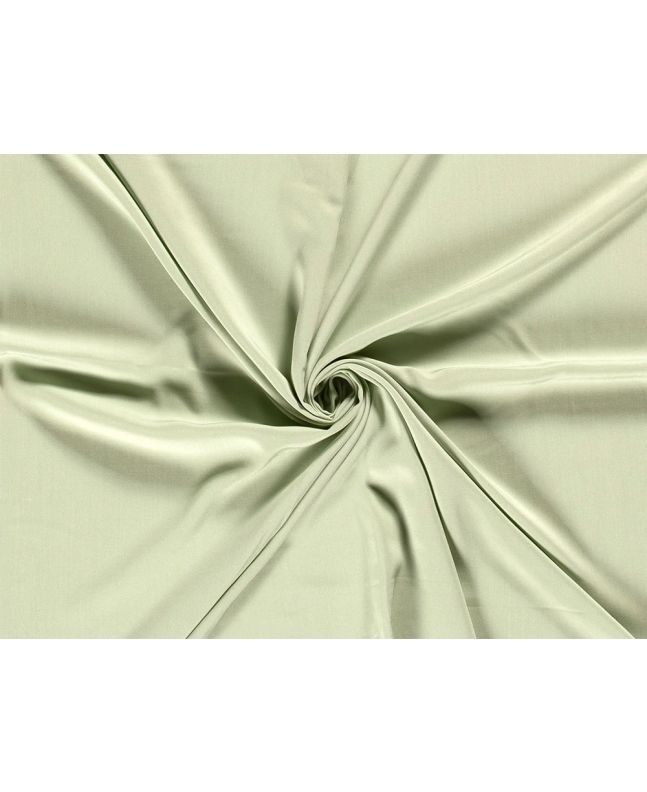 Plain Dye Bamboo Poplin, Mint