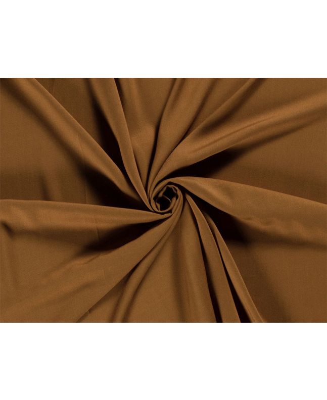 Plain Dye Viscose, Camel