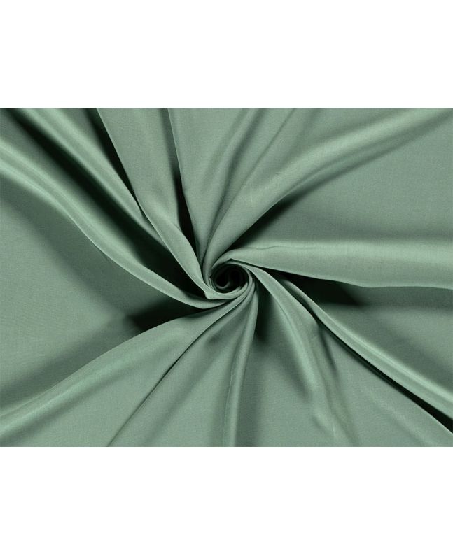 Plain Dye Viscose, Sage