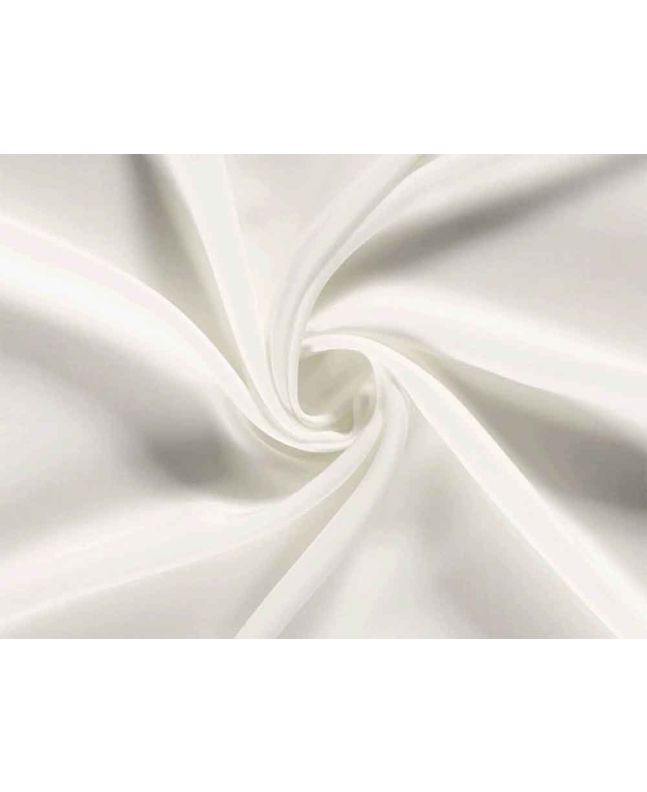 Plain Dye Viscose, Ivory