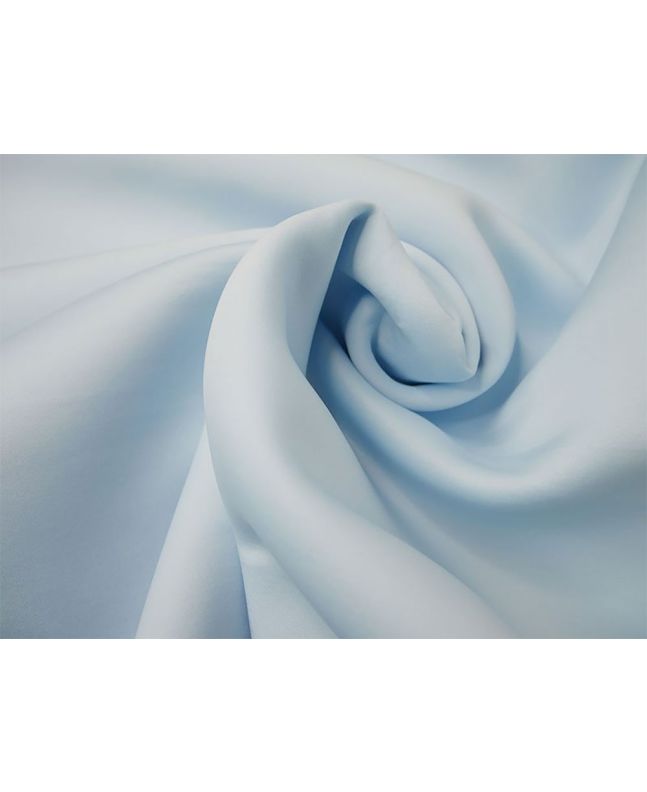 Plain Polyspandex Neoprene, Baby Blue