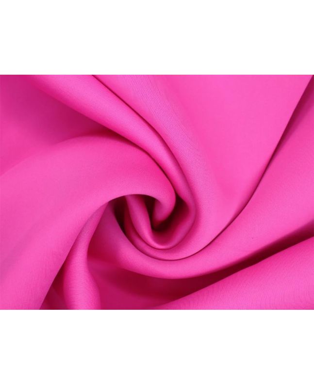 Plain Polyspandex Neoprene, Cerise