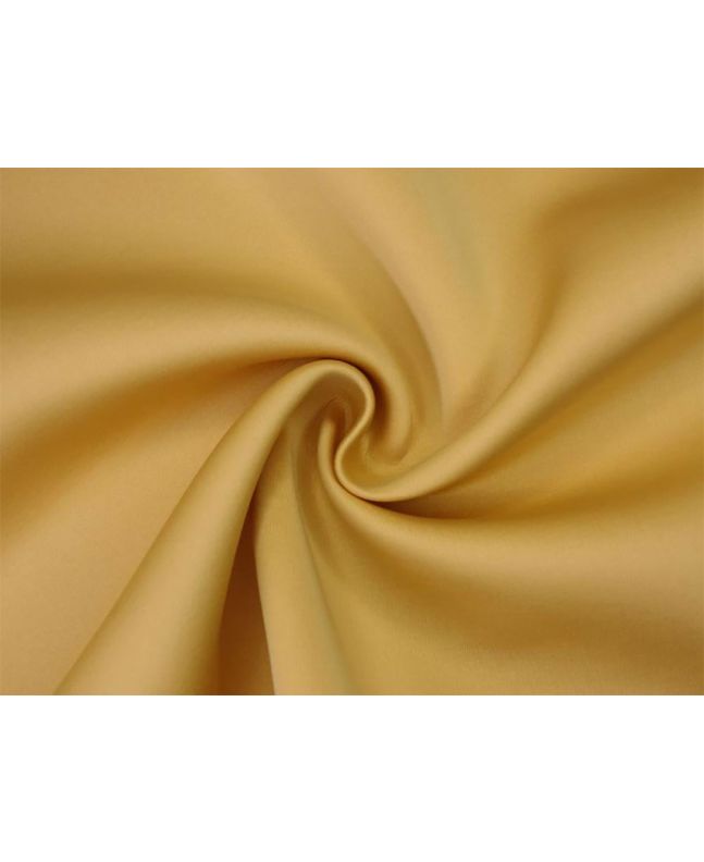 Plain Polyspandex Neoprene, Mustard