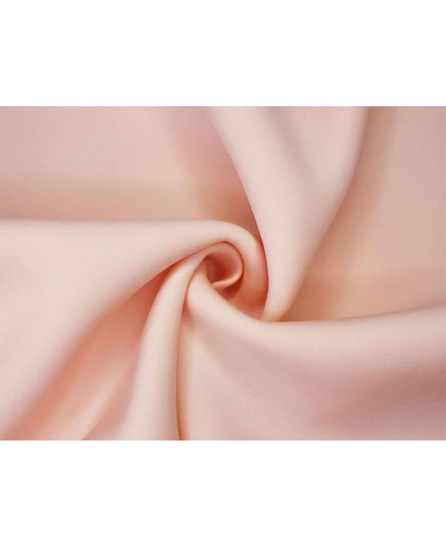 Plain Polyspandex Neoprene, Peach