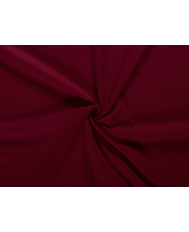 Premium Cotton Poplin, Claret