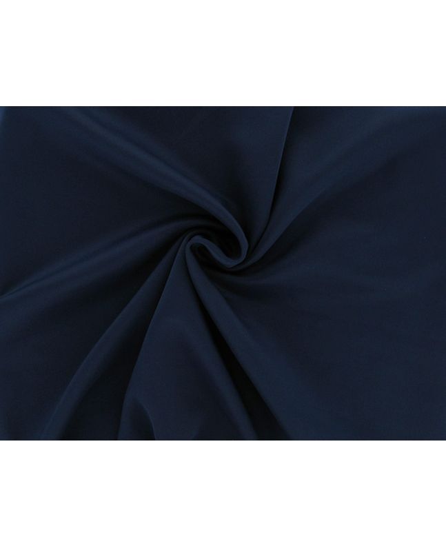 Plain Stretch Scuba, Navy