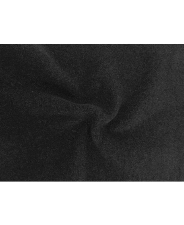 Polar Fleece Anti-Pil - Dark Grey Marl