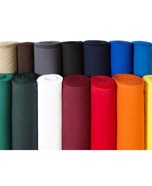 Discounted Plain Polycotton, Lucky Dip
