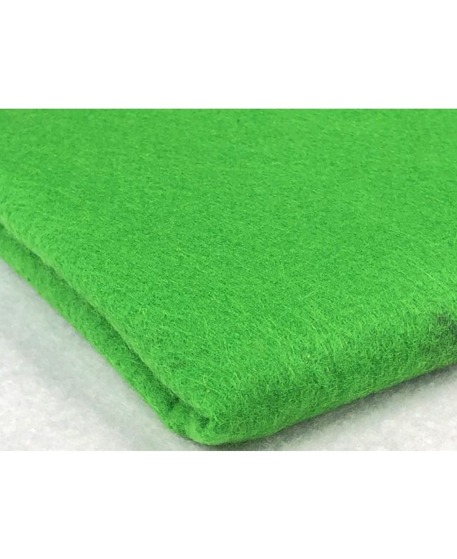 Polyester Crafting Felt, Meadow