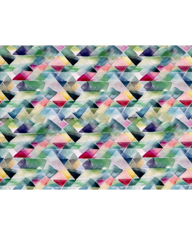 Portofino Viscose Jersey, Kiwi