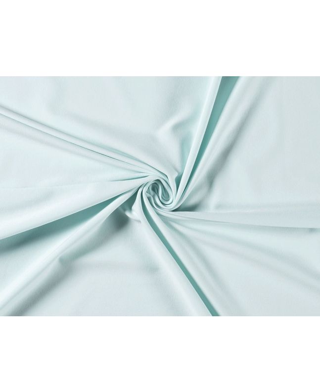 Premium Cotton Jersey, Mint