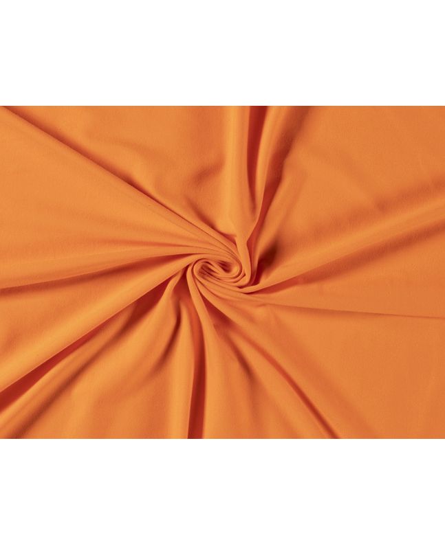 Premium Cotton Jersey, Orange