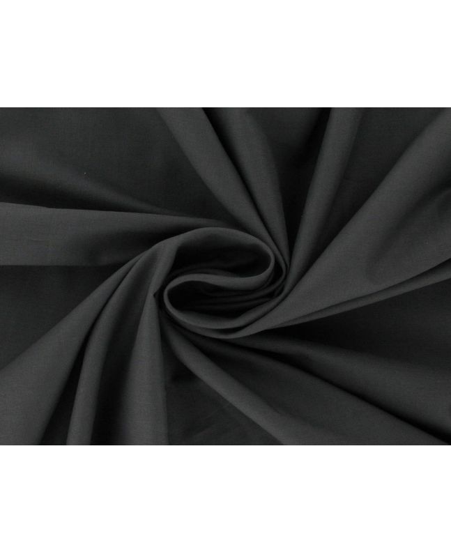 Premium Cotton Lawn, Graphite
