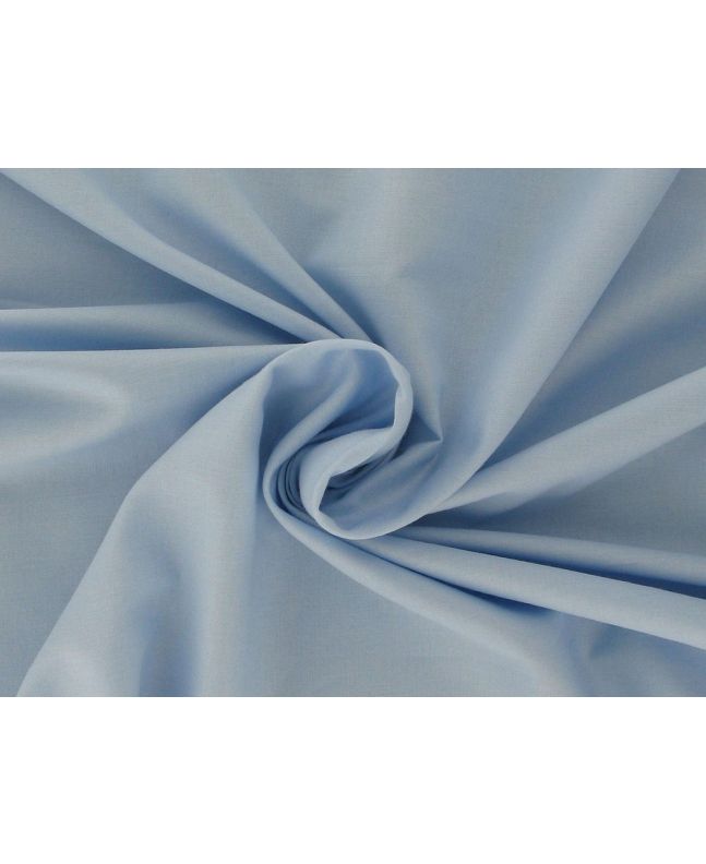 Premium Cotton Lawn, Sky