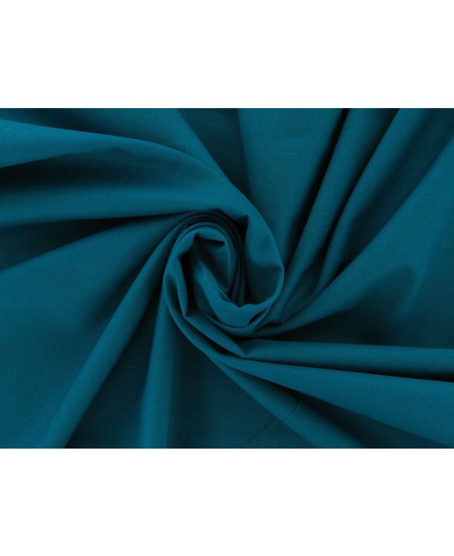 Premium Cotton Lawn, Teal