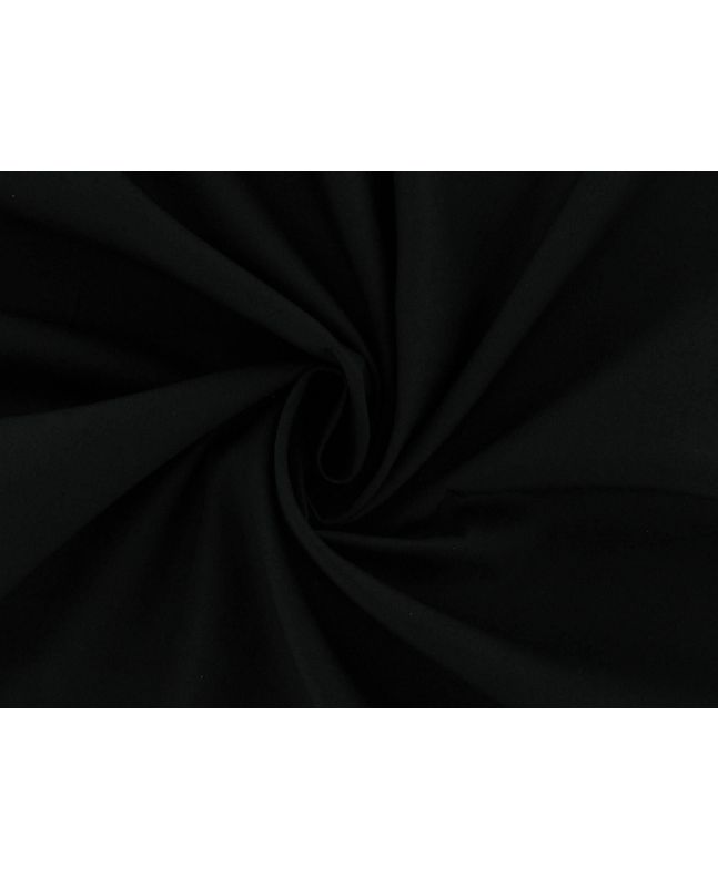 Premium Cotton Poplin, Midnight