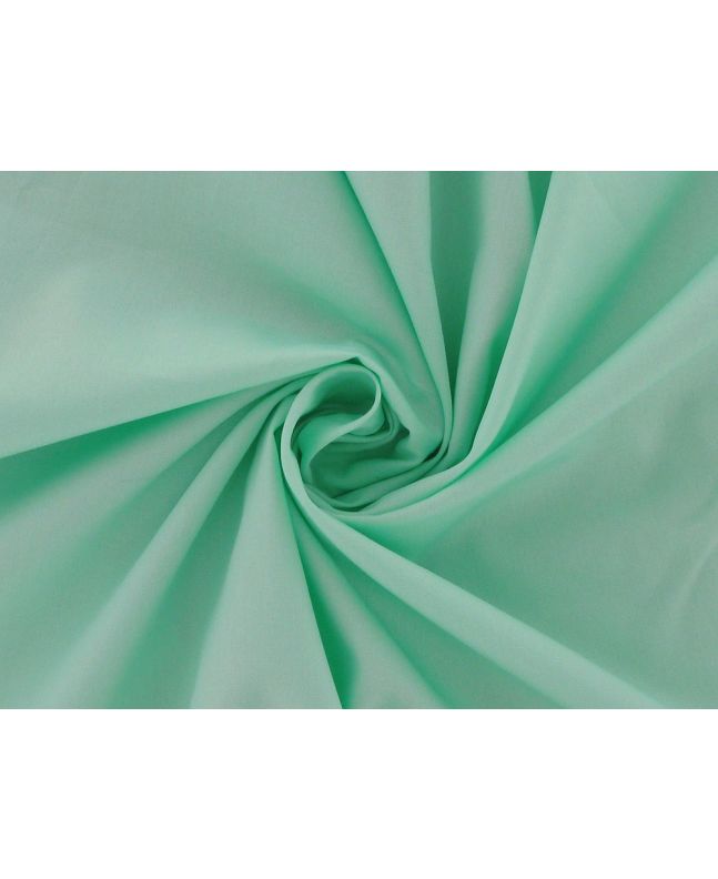 Premium Cotton Poplin, Pistachio