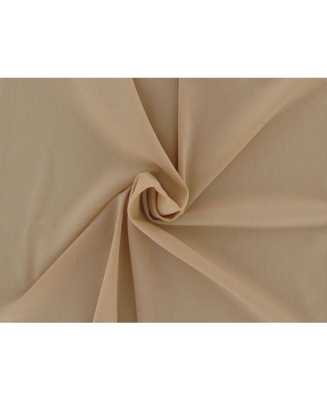 Premium Power Mesh, Beige