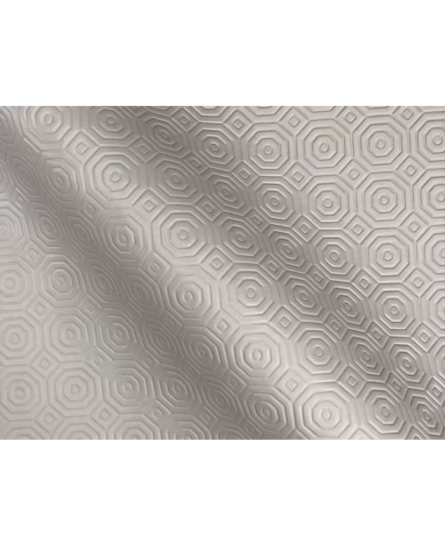 PVC Table Protector, Grey