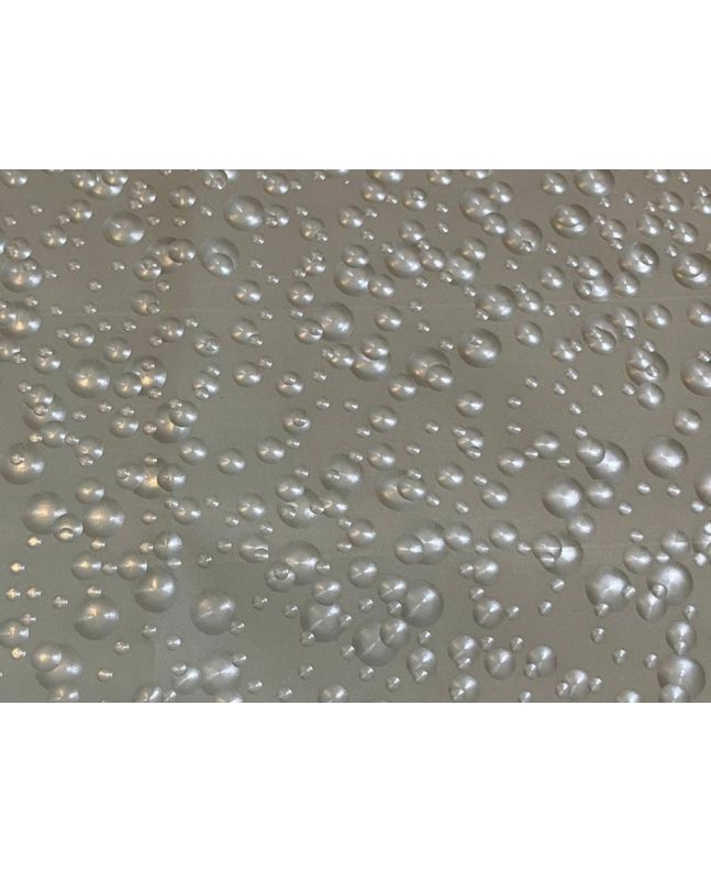 Raindrop Water Resistant PU, Khaki