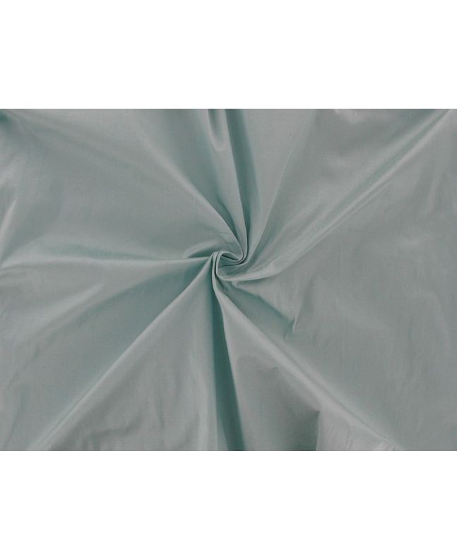 Rani Indian Silk Dupion, Aqua