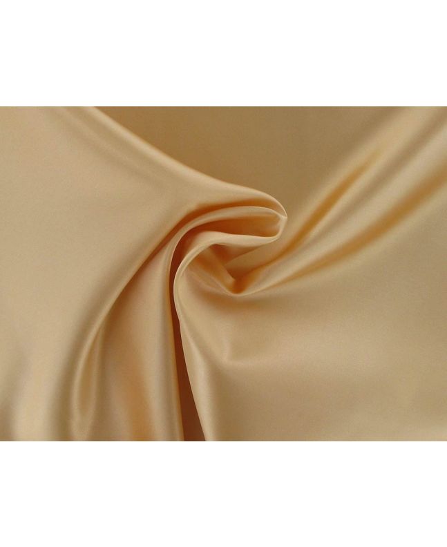 Satin Acetate, Dusty Peach