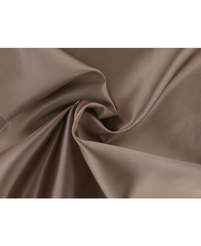Satin Acetate, Taupe