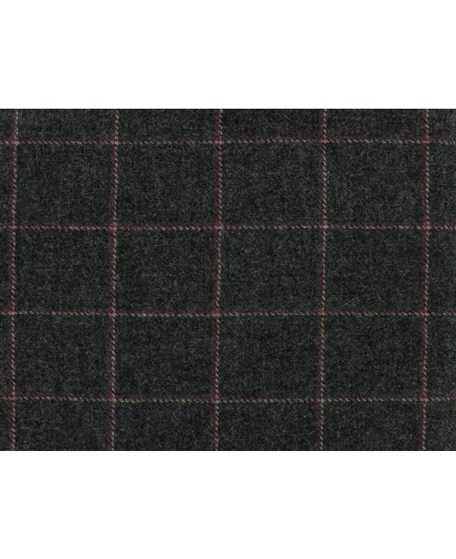 Sefton Overcheck Coating Wool