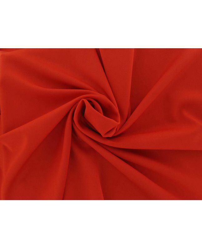 Shelly Scuba Crepe, Coral