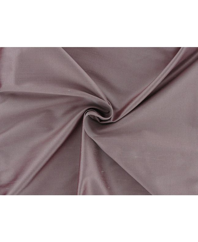 Silk Dupion, Carnation Pink