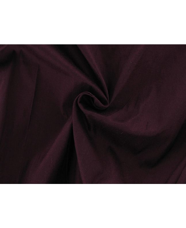 Silk Dupion, Purple