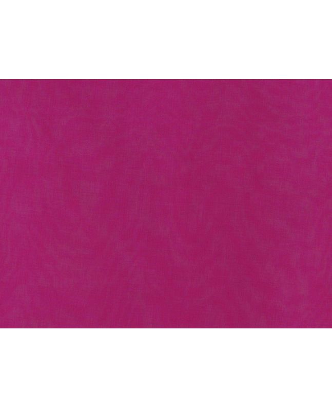 Silk Organza, Cerise