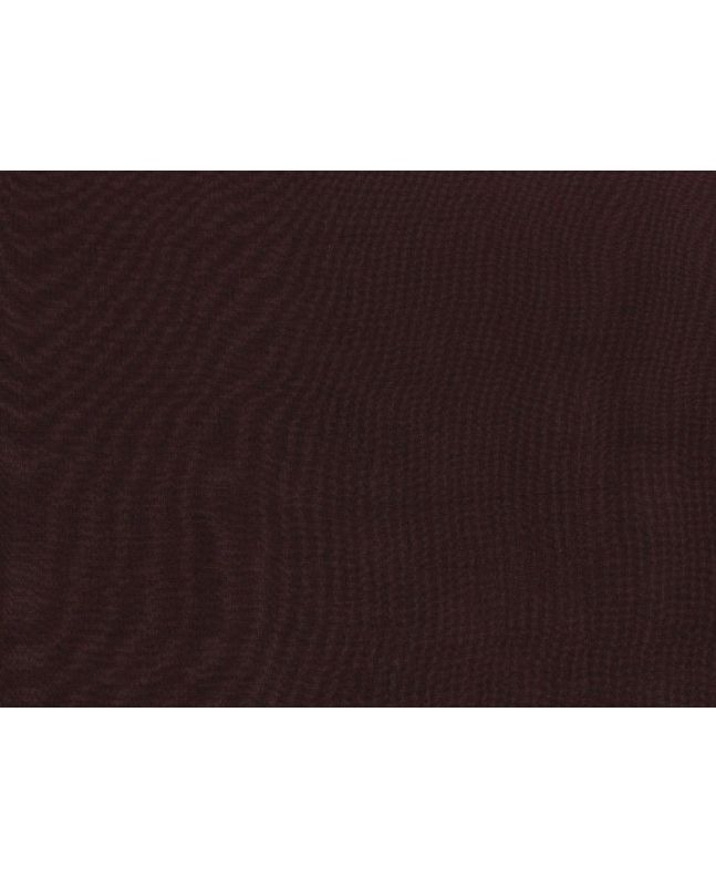 Silk Organza, Crimson Red