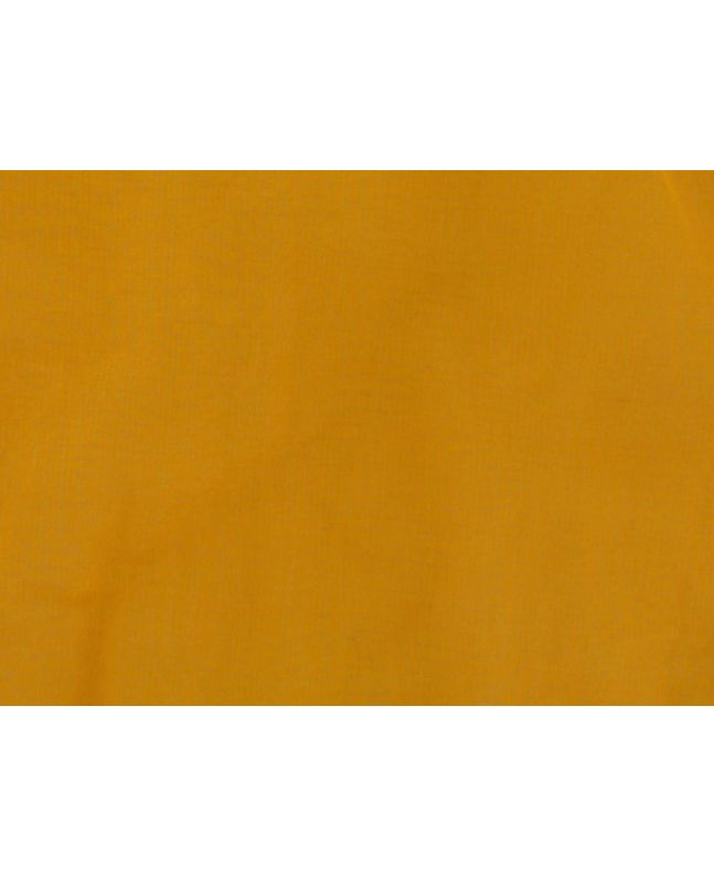 Silk Organza, Fire Orange