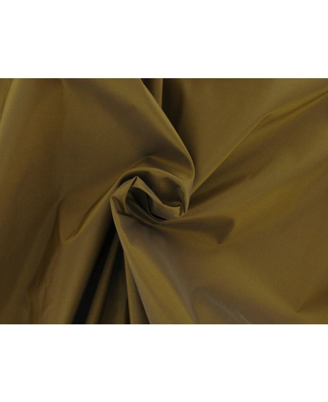 Two Tone Silk Taffeta, Biscuit