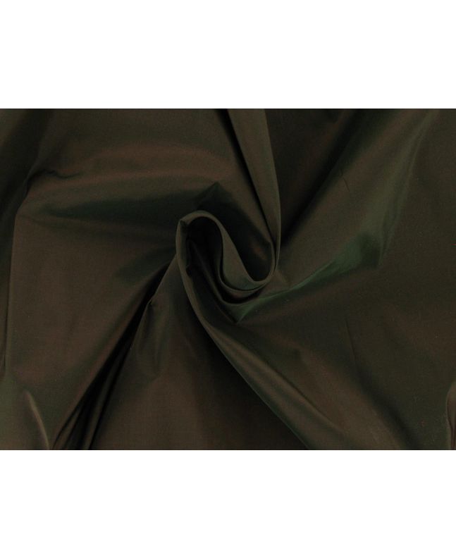 Two Tone Silk Taffeta, Cyan