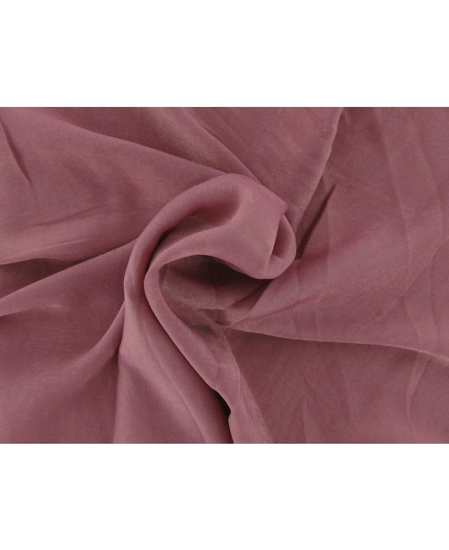 Silky Velvety Satin, Old Rose