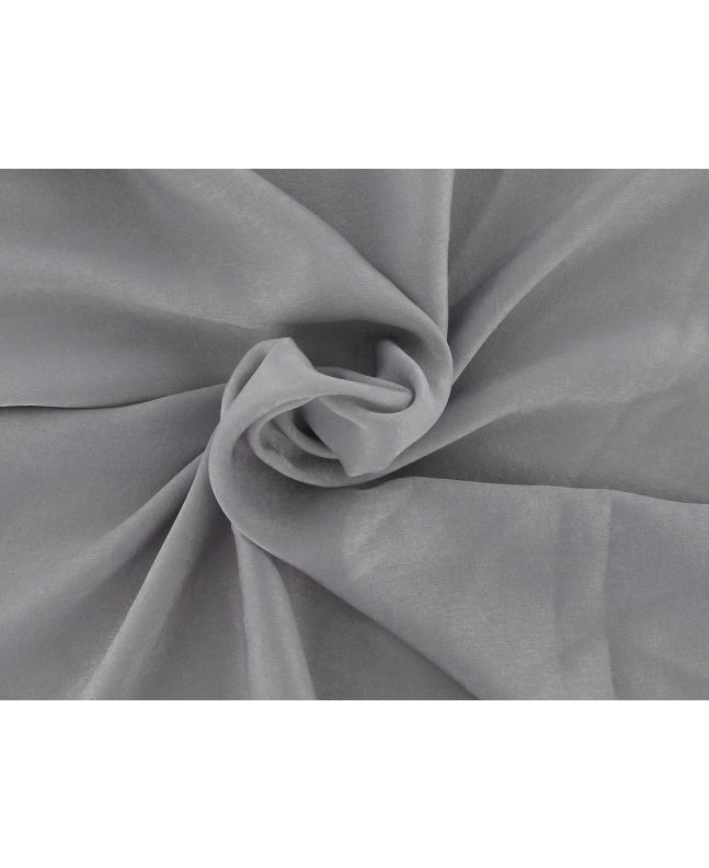 Silky Velvety Satin, Silver