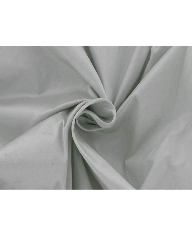 Smooth Silk Dupion, Starlight