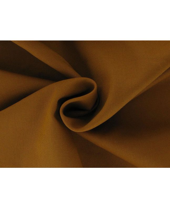 Soft Handle Cotton Drill, Copper