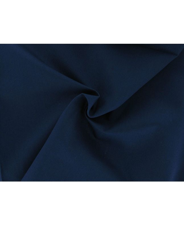 Soft Handle Cotton Drill, Navy