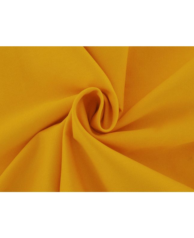 Soft Handle Cotton Drill, Yellow