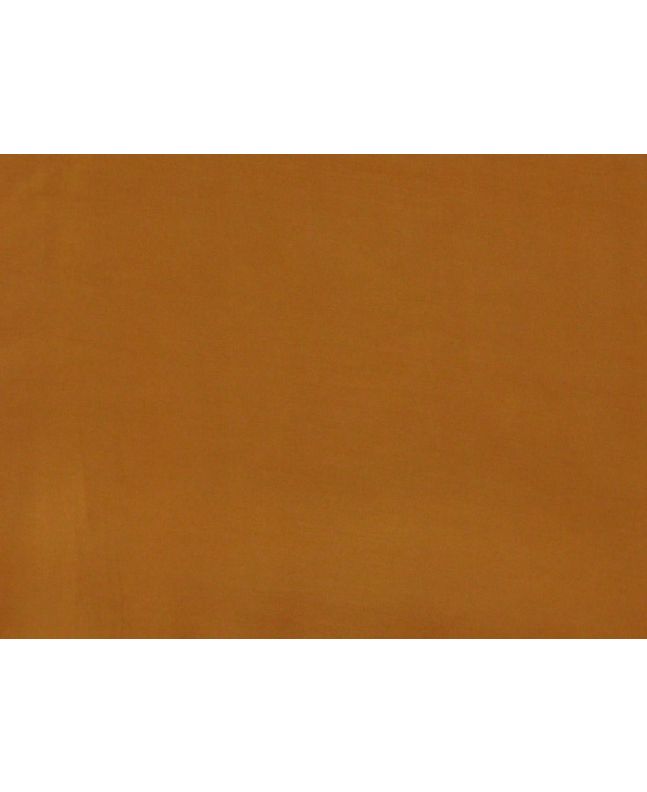 Soft Silk Organza, Orange