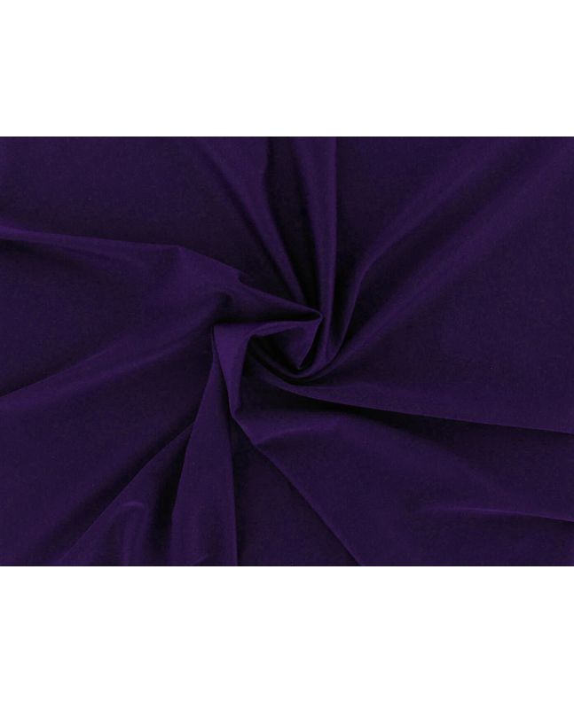 Stretch Active Sport Jersey, Purple