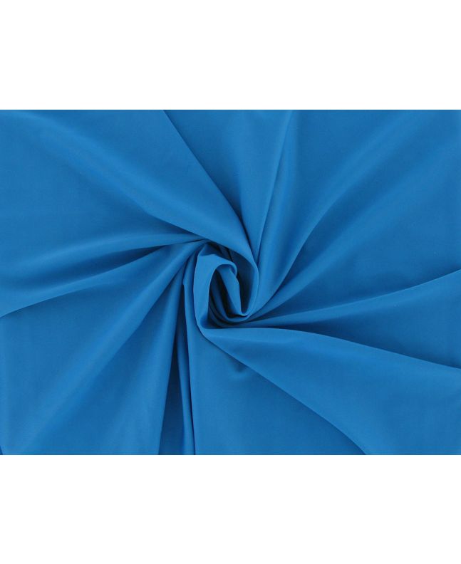 Stretch Active Sport Jersey, Turquoise