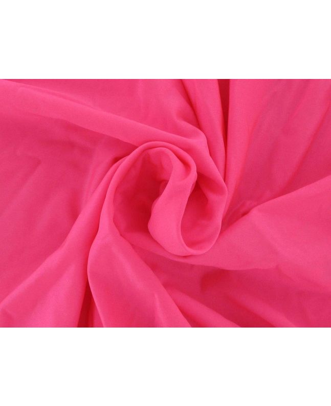 Stretch Plain Lycra, Bubblegum