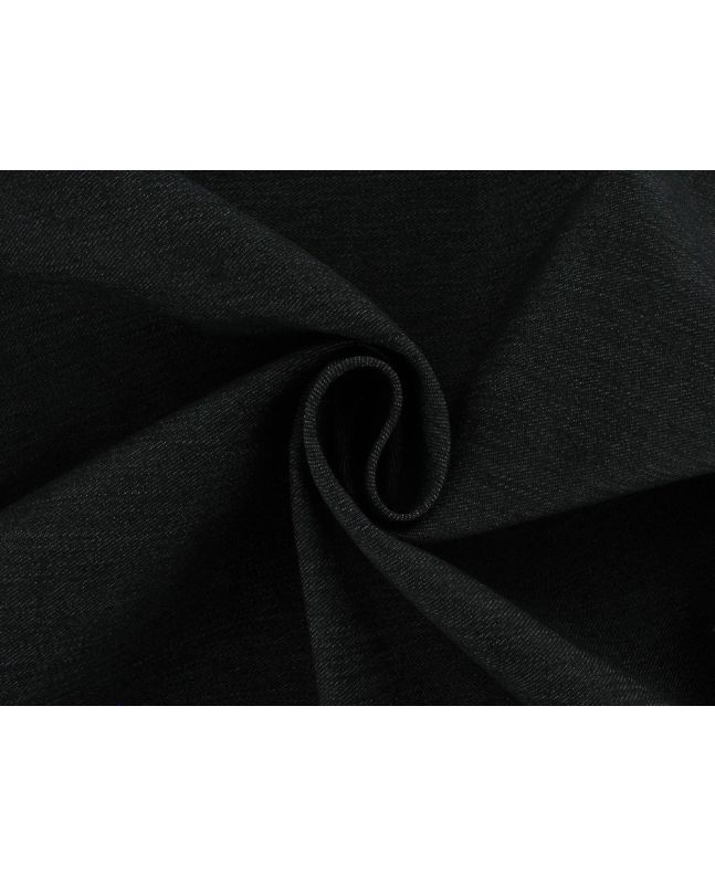 Summit 8.5oz Stretch Denim, Dark Navy