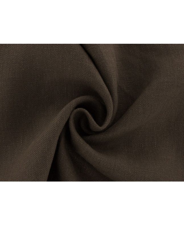 Taboo Soft Touch Linen Canvas, Moleskin
