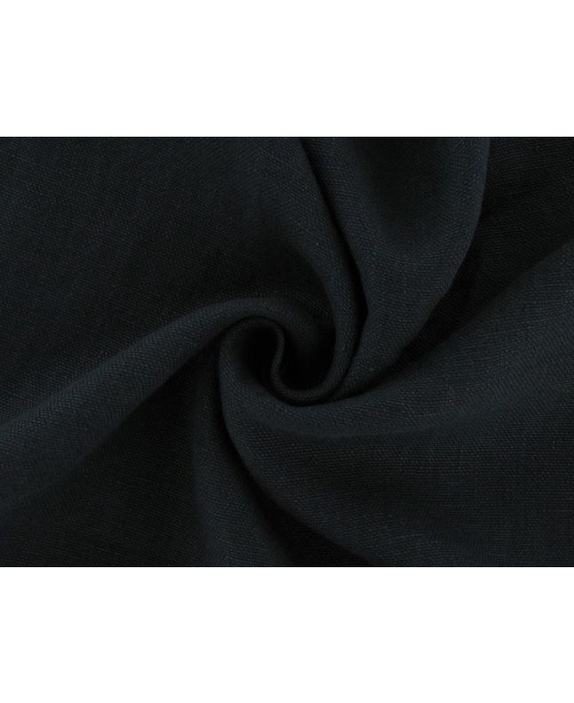 Taboo Soft Touch Linen Canvas, Sapphire